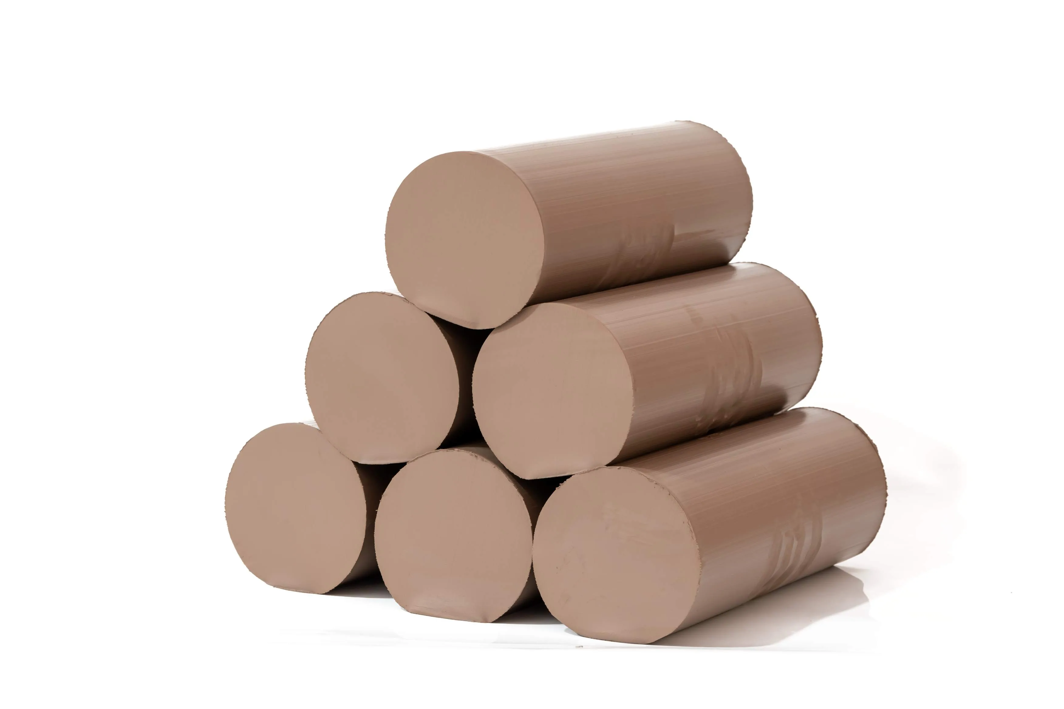 Heat-resistant Ceramic Clay Series
